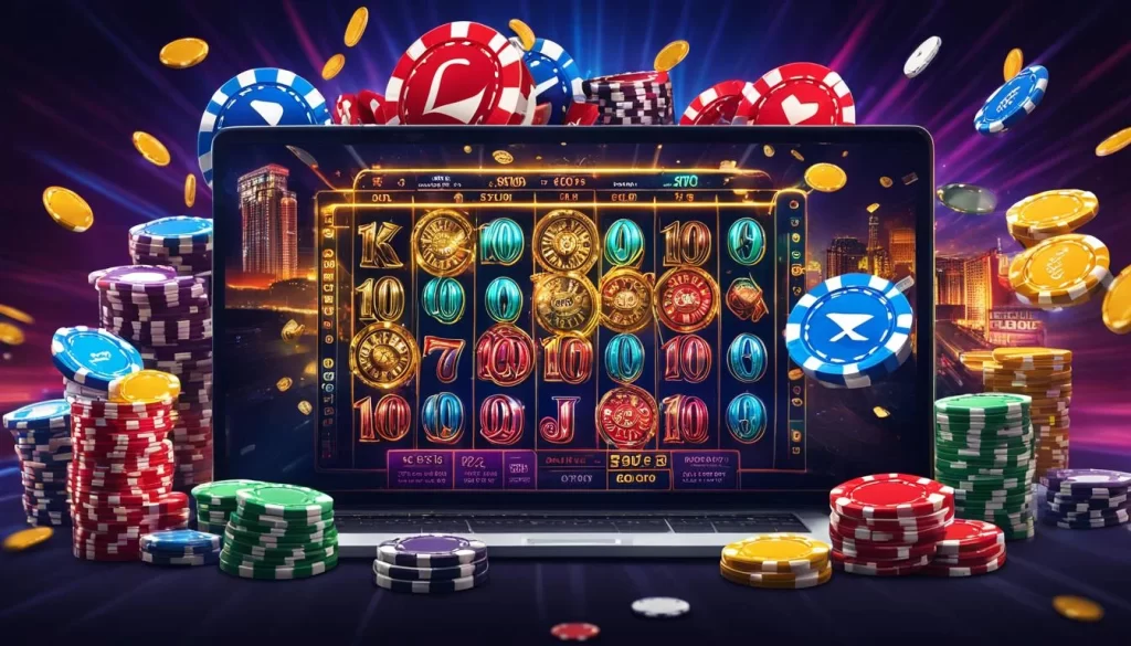 Nhấn nút đăng ký 3bet