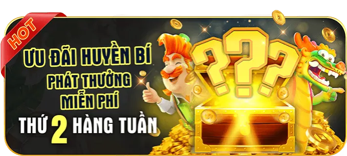 Đa dạng trò chơi Nổ Hũ tại 3bet