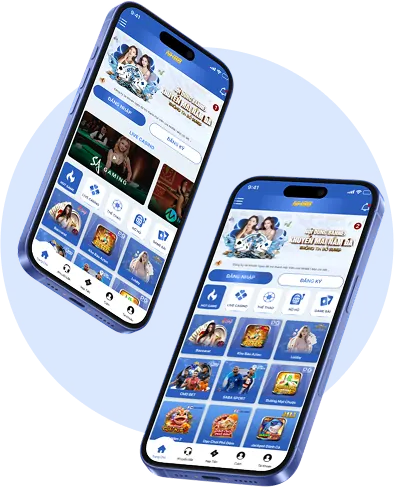 Truy cập đa dạng trò chơi 3bet đăng ký
