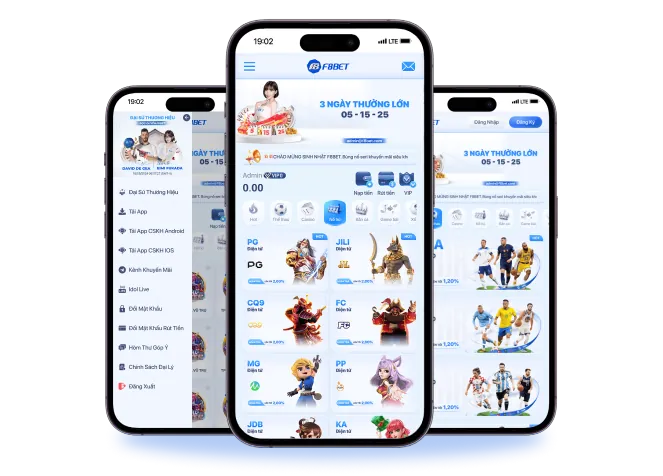Đa dạng môn thể thao và giải đấu toàn cầu tại 3bet đăng ký