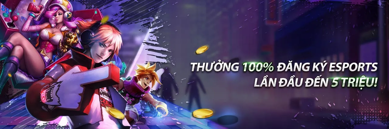 Ưu đãi và khuyến mãi hấp dẫn từ 3bet