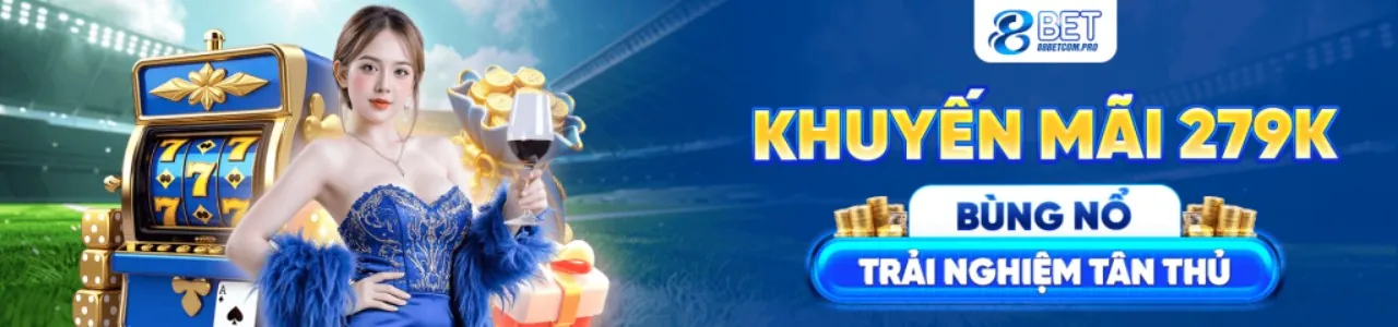 Khuyến Mãi 3bet Đăng Ký