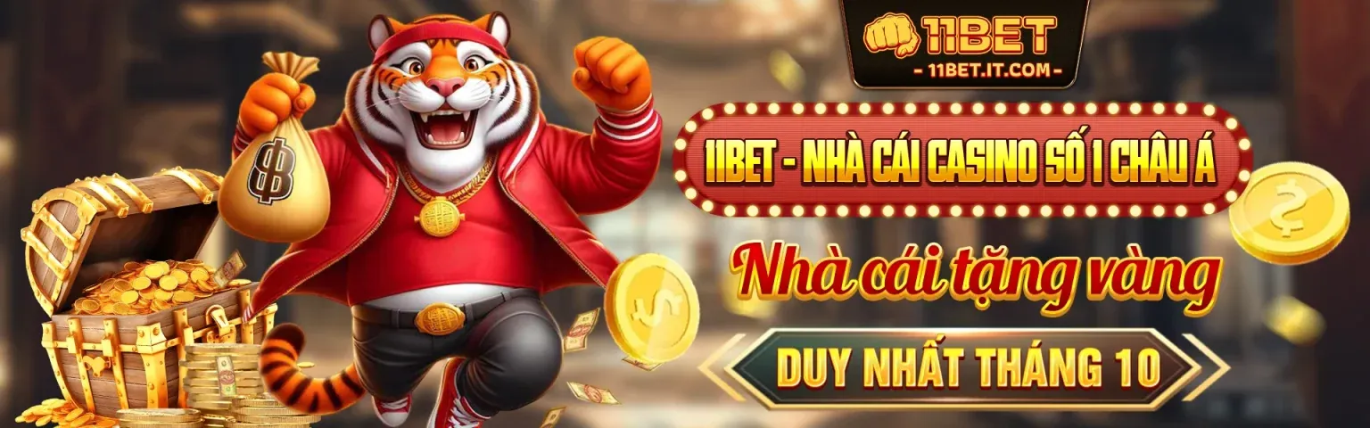 Đa dạng trò chơi casino tại 3bet