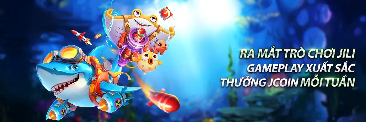 Thế giới bắn cá 3bet đăng ký