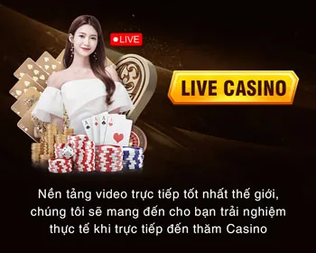 Thưởng chào mừng 3bet
